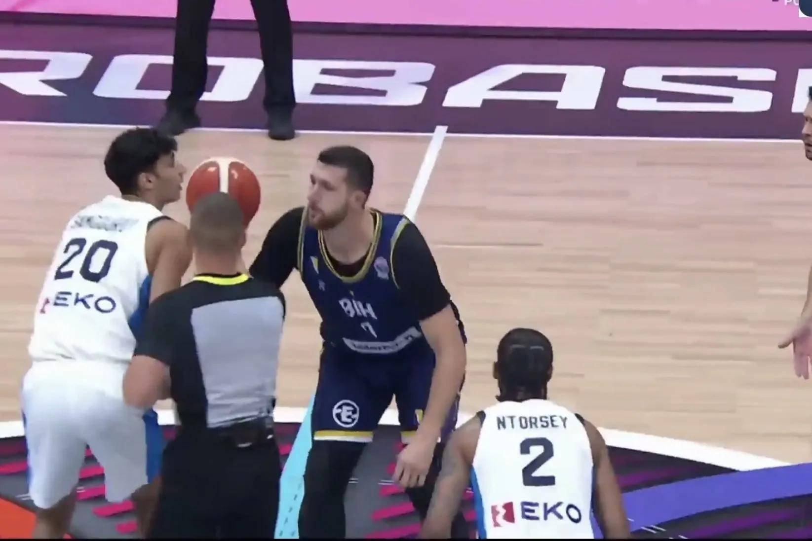 爱游戏官方平台 字母哥爆冷击败阿森纳，出色防守引爆全场！