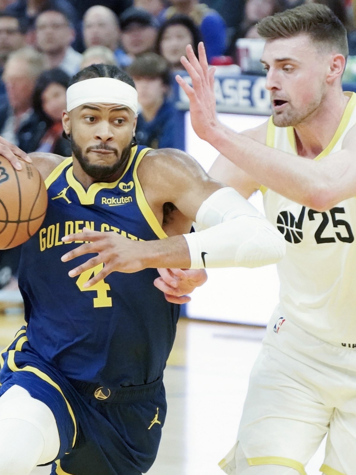 关键时刻犹他爵士调整名单以备NBA总决赛,刷新队史纪录环节打磨,震撼外界,身体对抗强度拉满的简单介绍 关键时刻犹他爵士调整名单以备NBA总决赛,刷新队史纪录环节打磨,震撼外界,身体对抗强度拉满的简单介绍